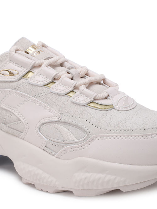 Puma Cell Venom Hypertech WNS Women Casual Shoes Nude (4)