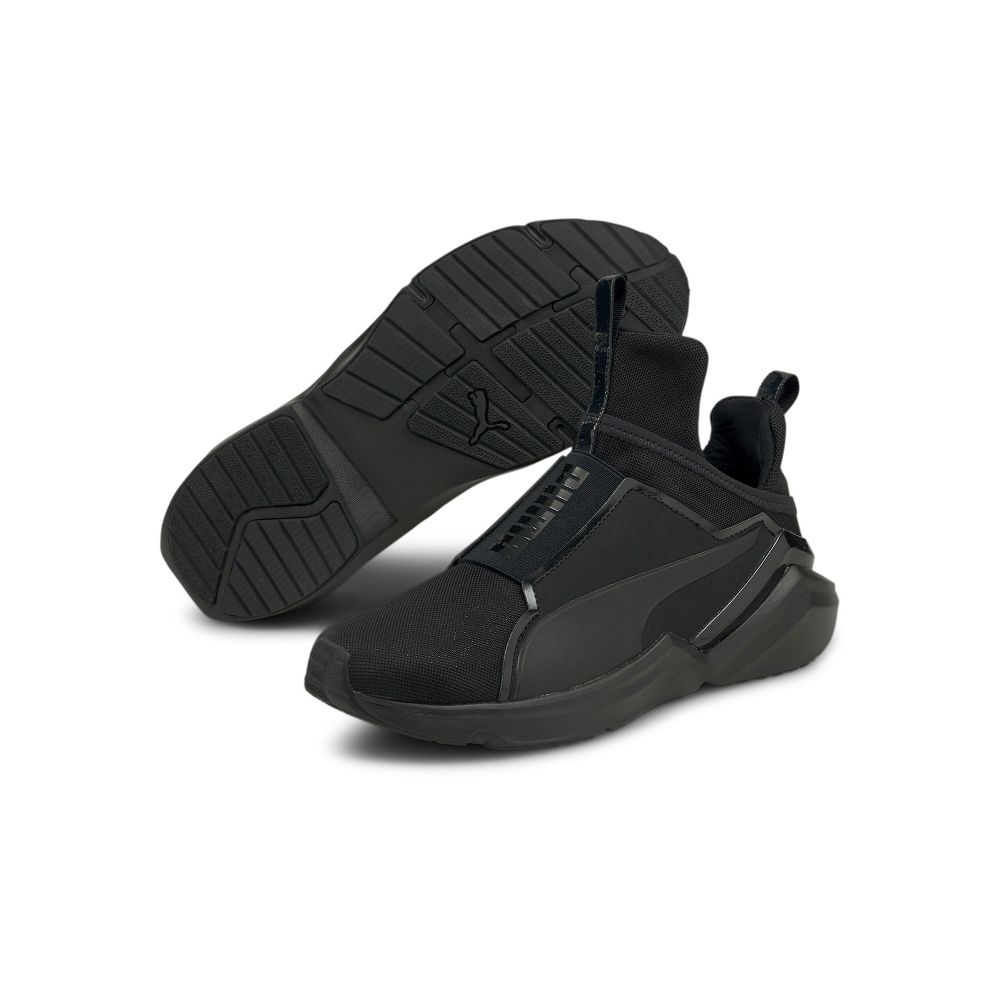 Puma fierce strap training shoes top