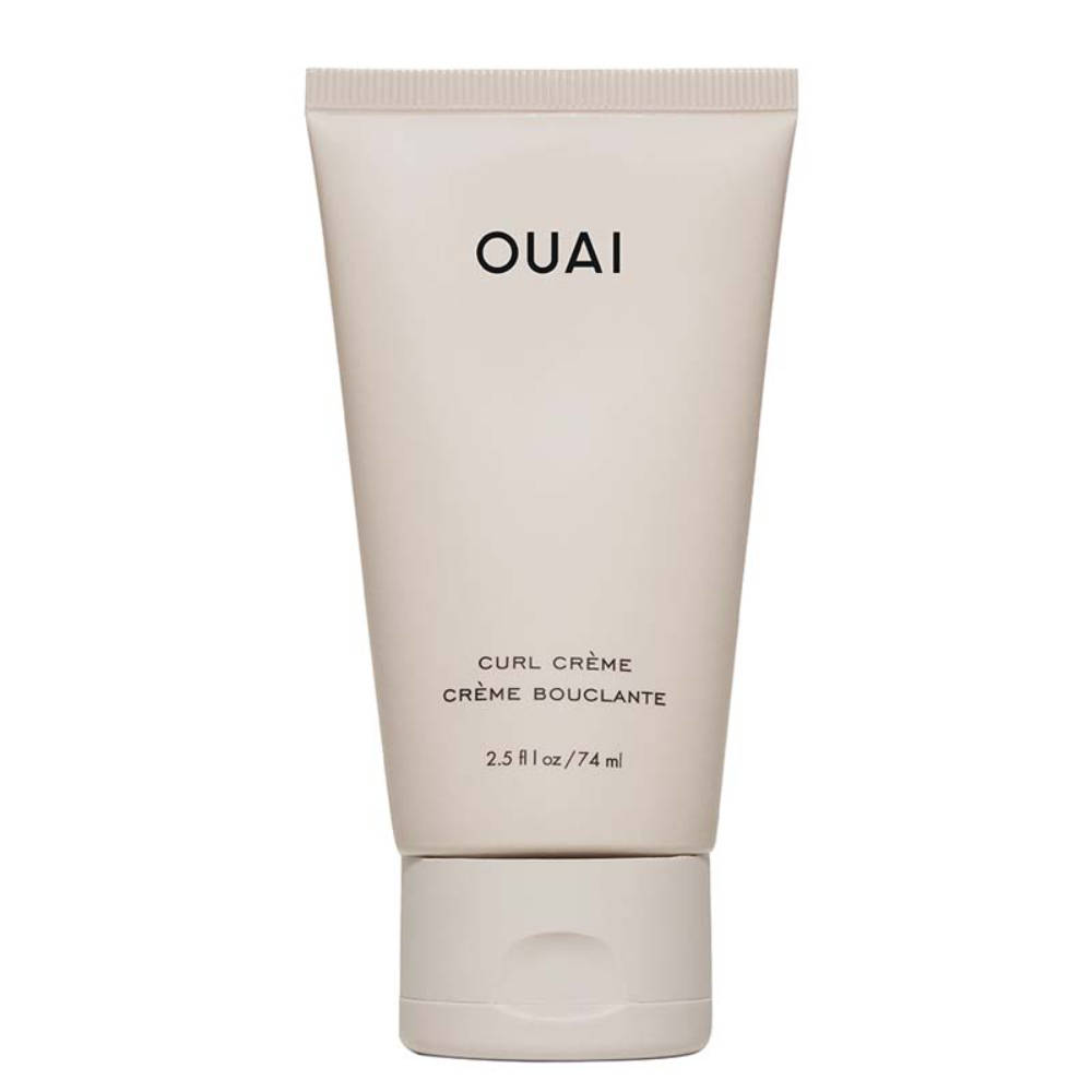 OUAI Curl Creme - Travel Size