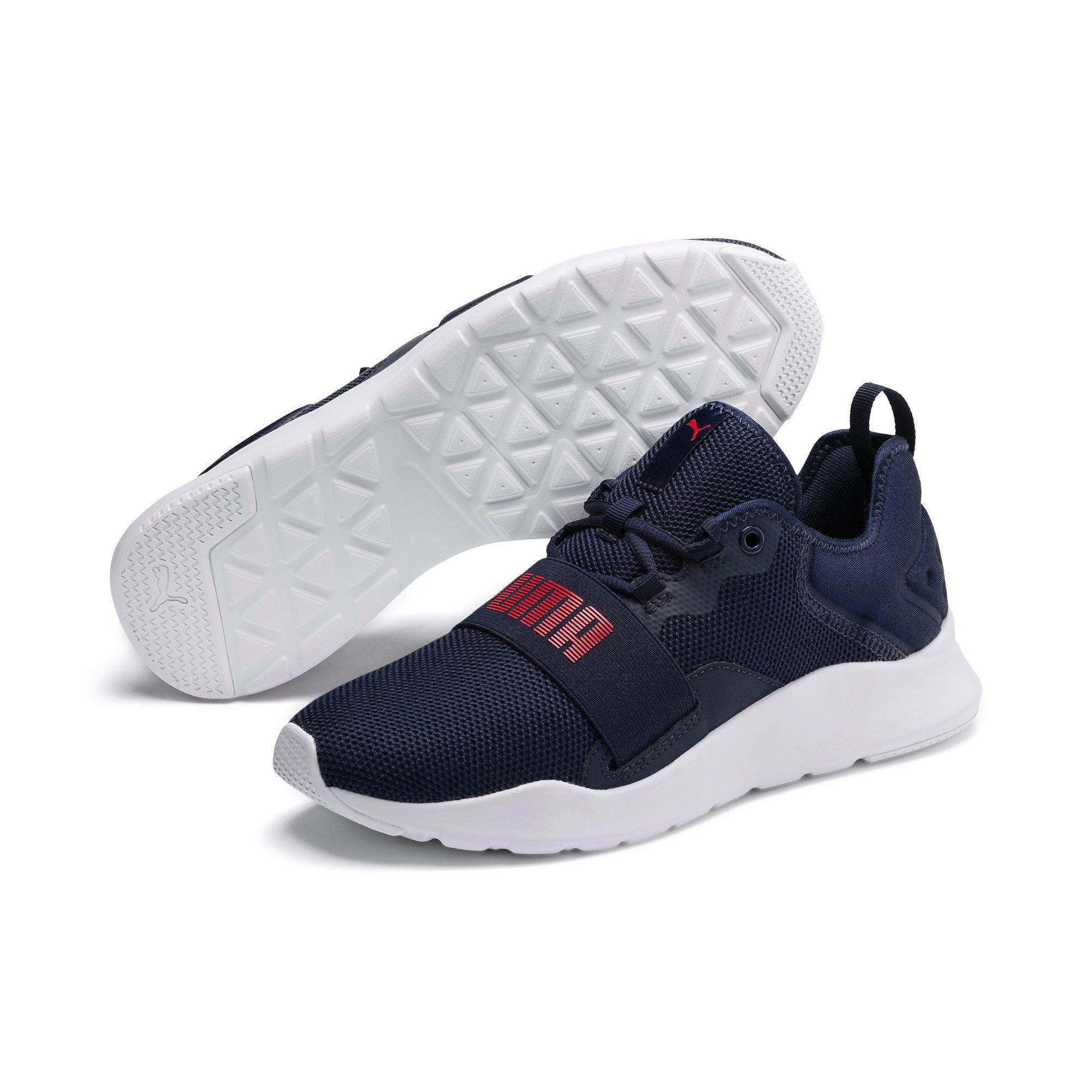 Wired pro puma shop