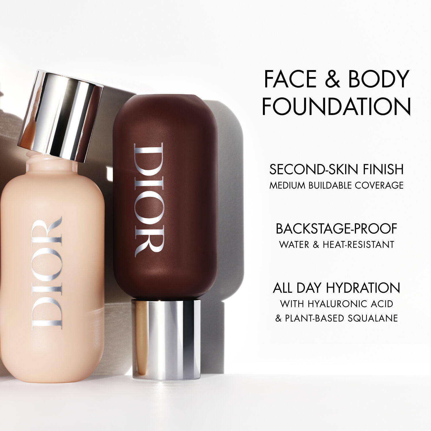Dior foundation backstage price best sale