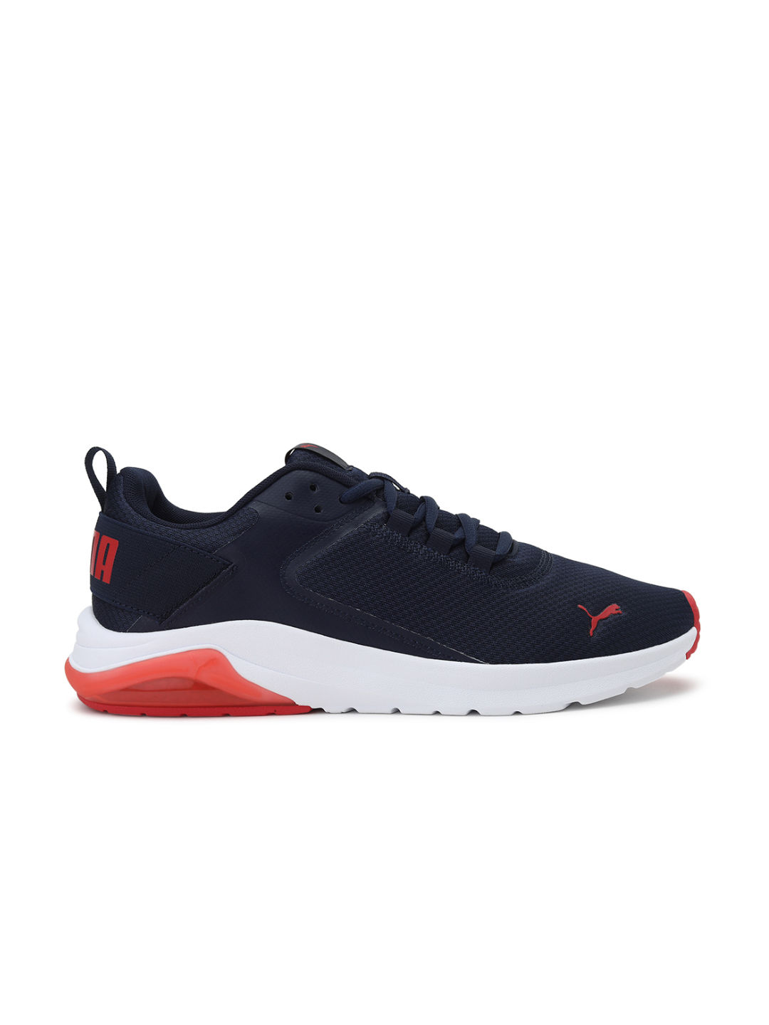 Puma Electron E Unisex Blue Casual 