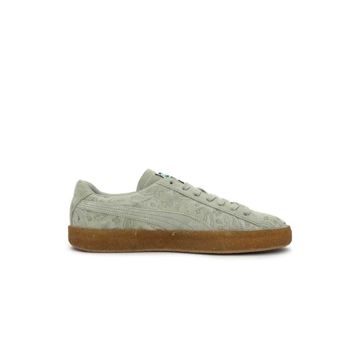 Puma suede embroidered hotsell