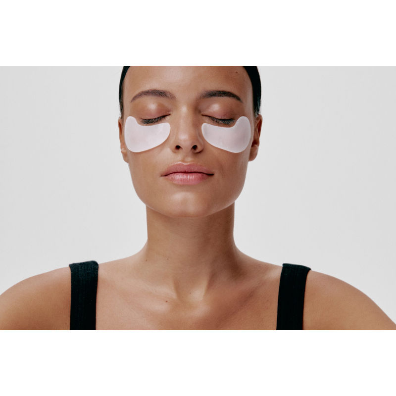 UNICSKIN Uniccollagen Eye Flash Mask 10x2 Patchs Buy UNICSKIN