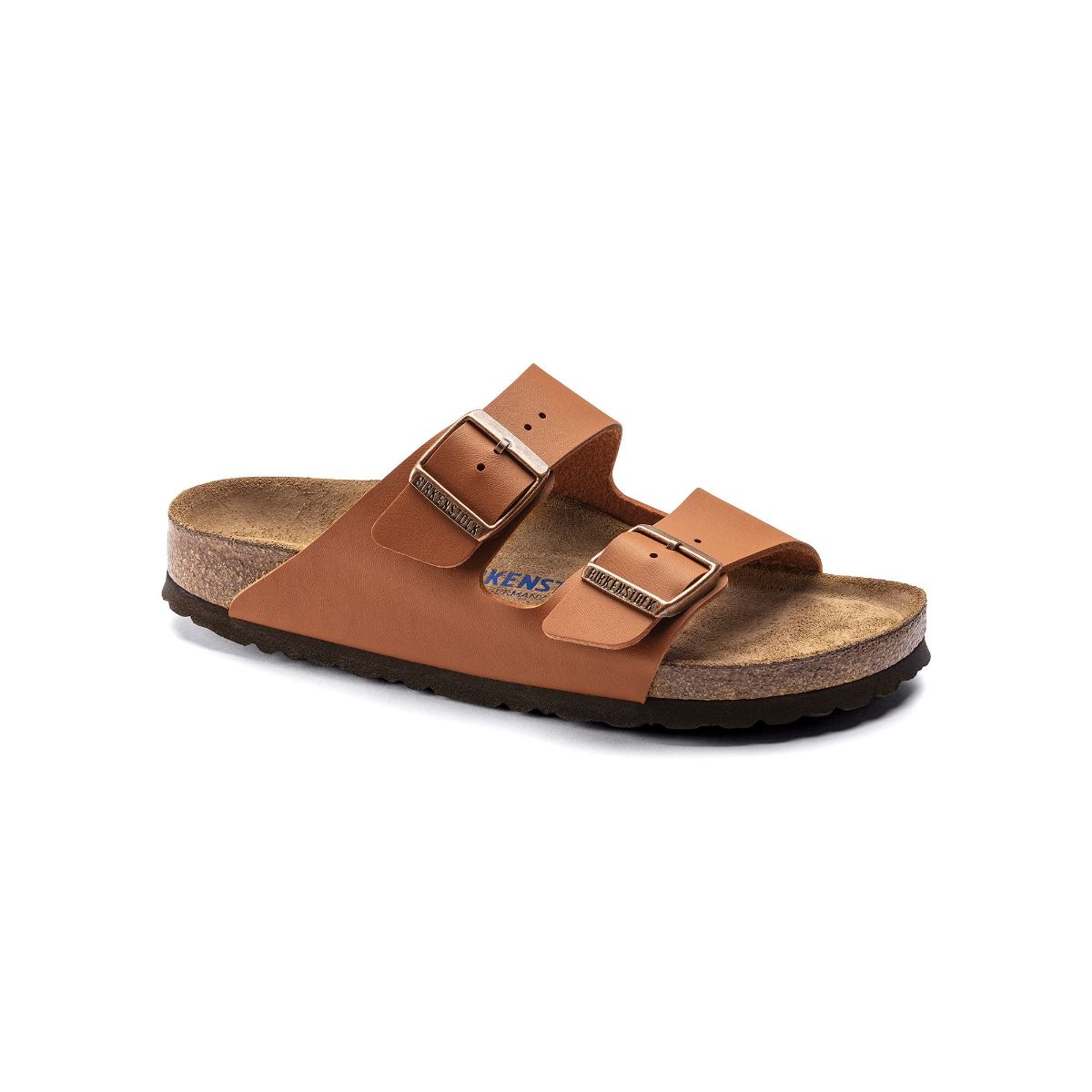 Birkenstock arizona soft footbed hot sale tilbud