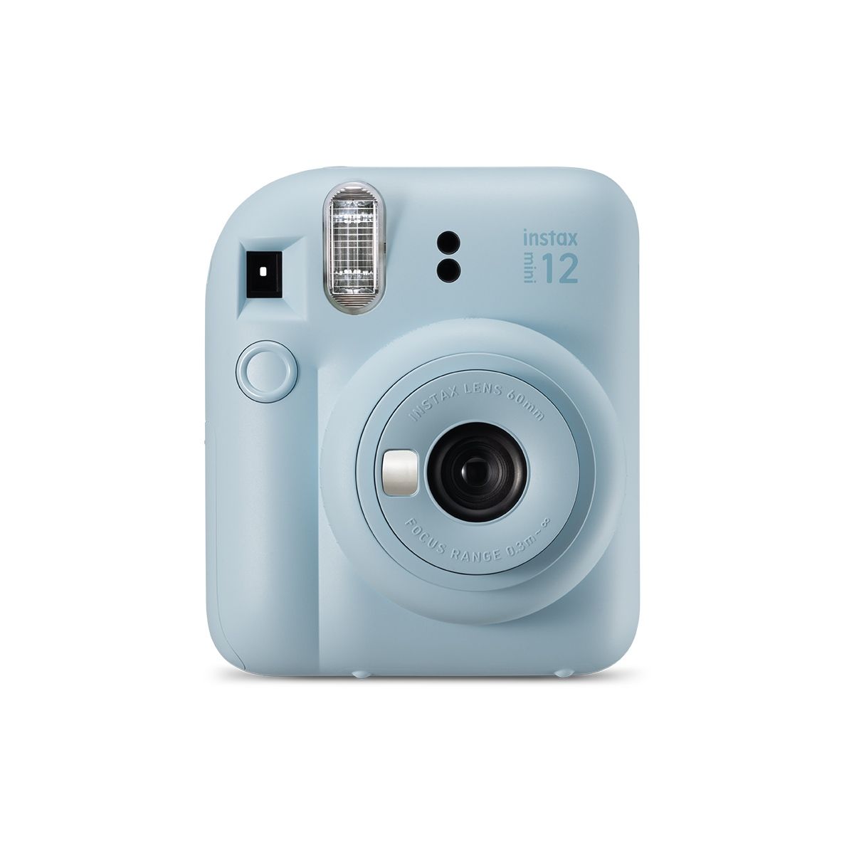 Fujifilm Instax Mini 12 Blue EX D Camera