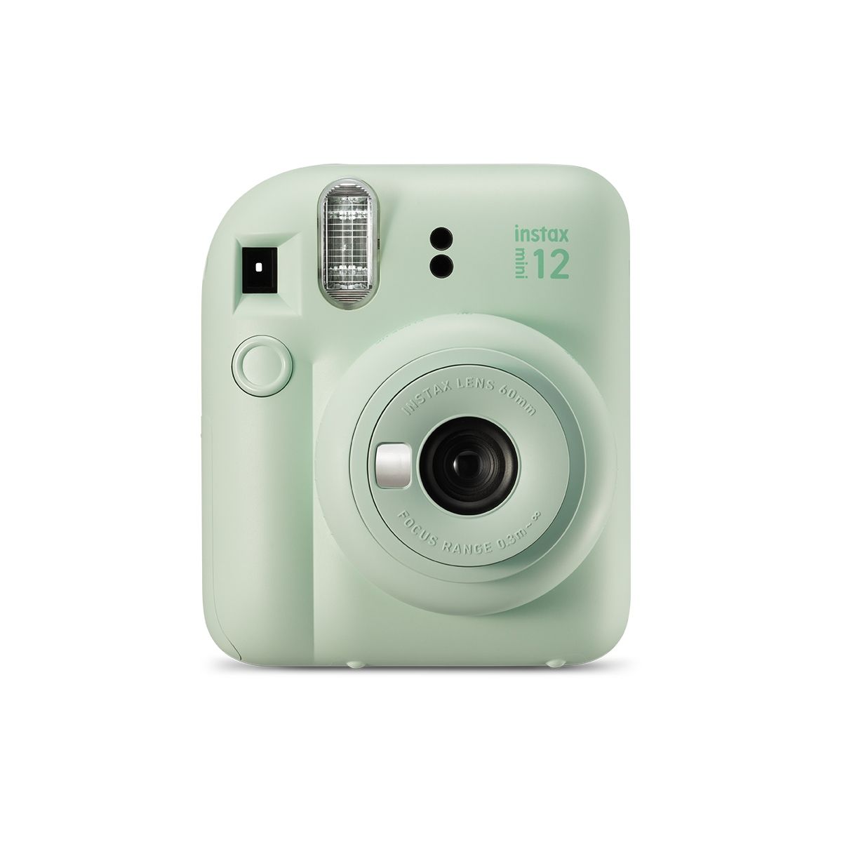 Fujifilm Instax Mini 12 Green EX D Camera