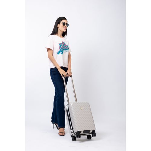 Jesco 28 8-Wheel Suitcase