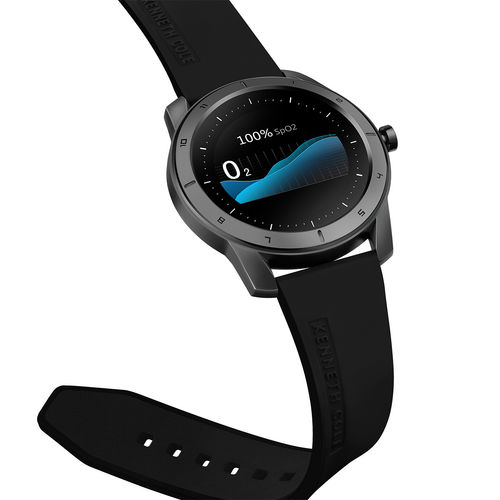 Kenneth cole new york wellness watch smartwatch clearance
