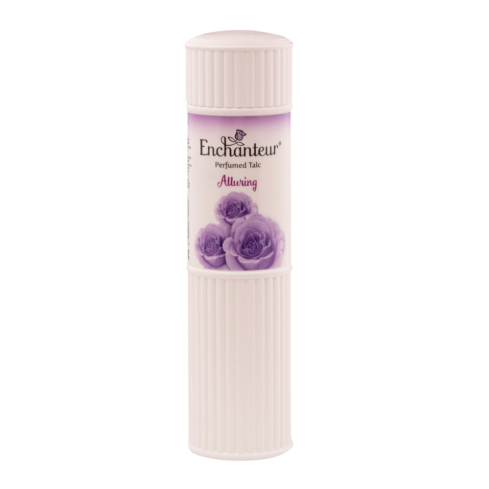 enchanteur perfumed talc price