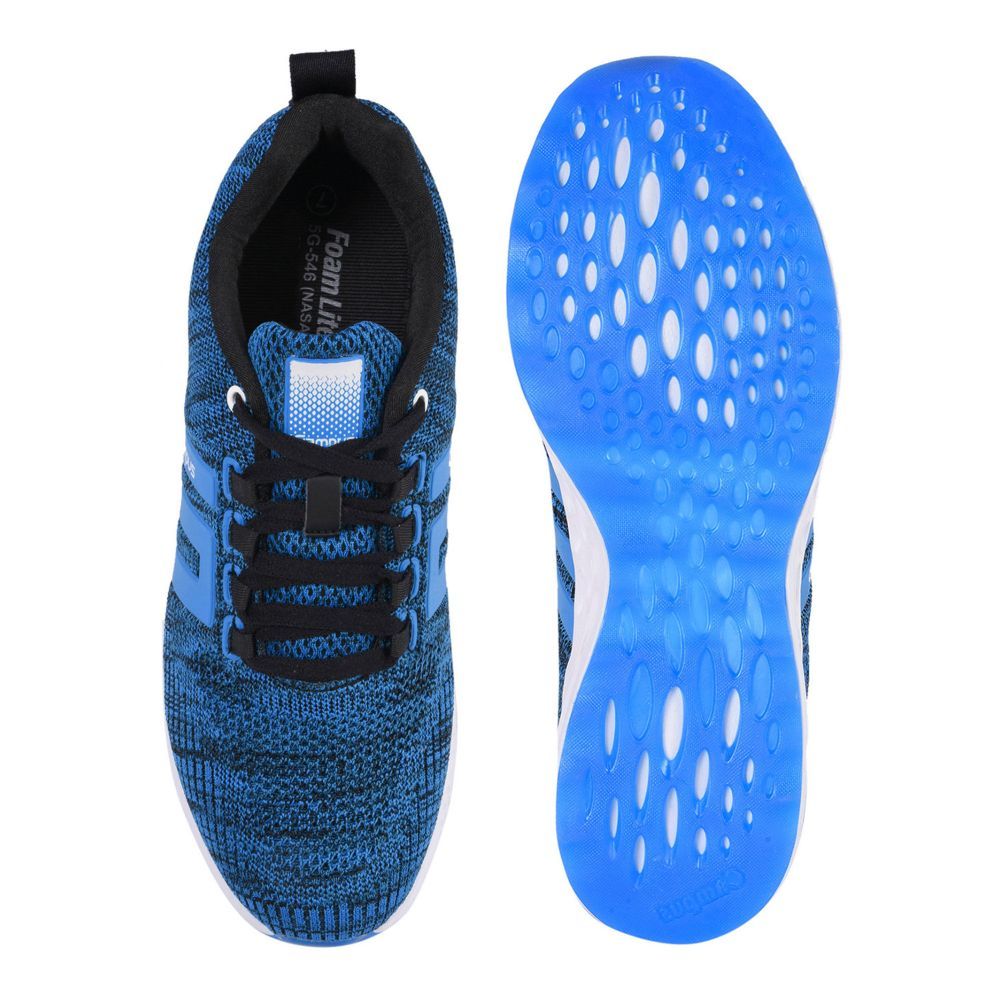 Campus foam lite nasa store