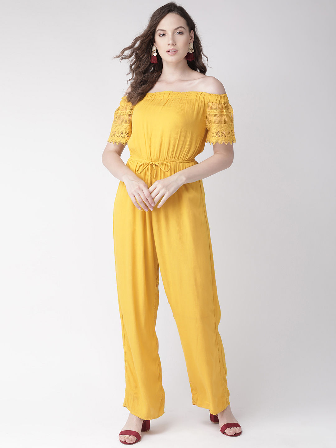 nykaa jumpsuit