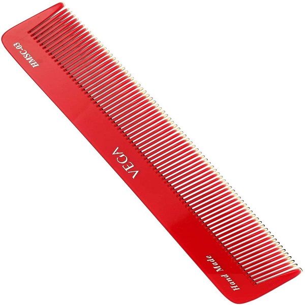 VEGA HMSC-03 Dual Color Comb (Color May Vary)