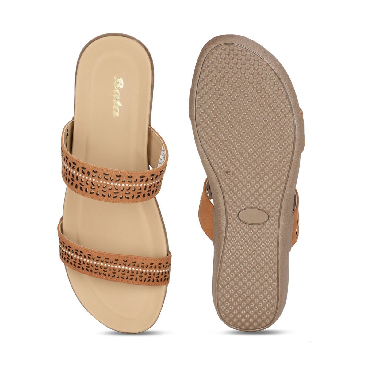 bata stylish sandals