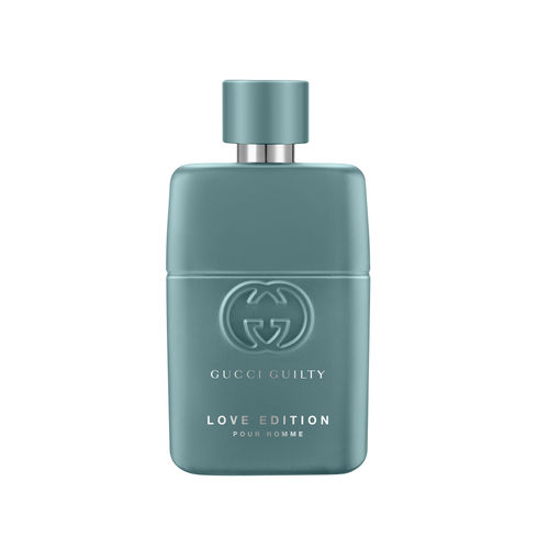 Gucci Guilty Love Edition for Men EDP