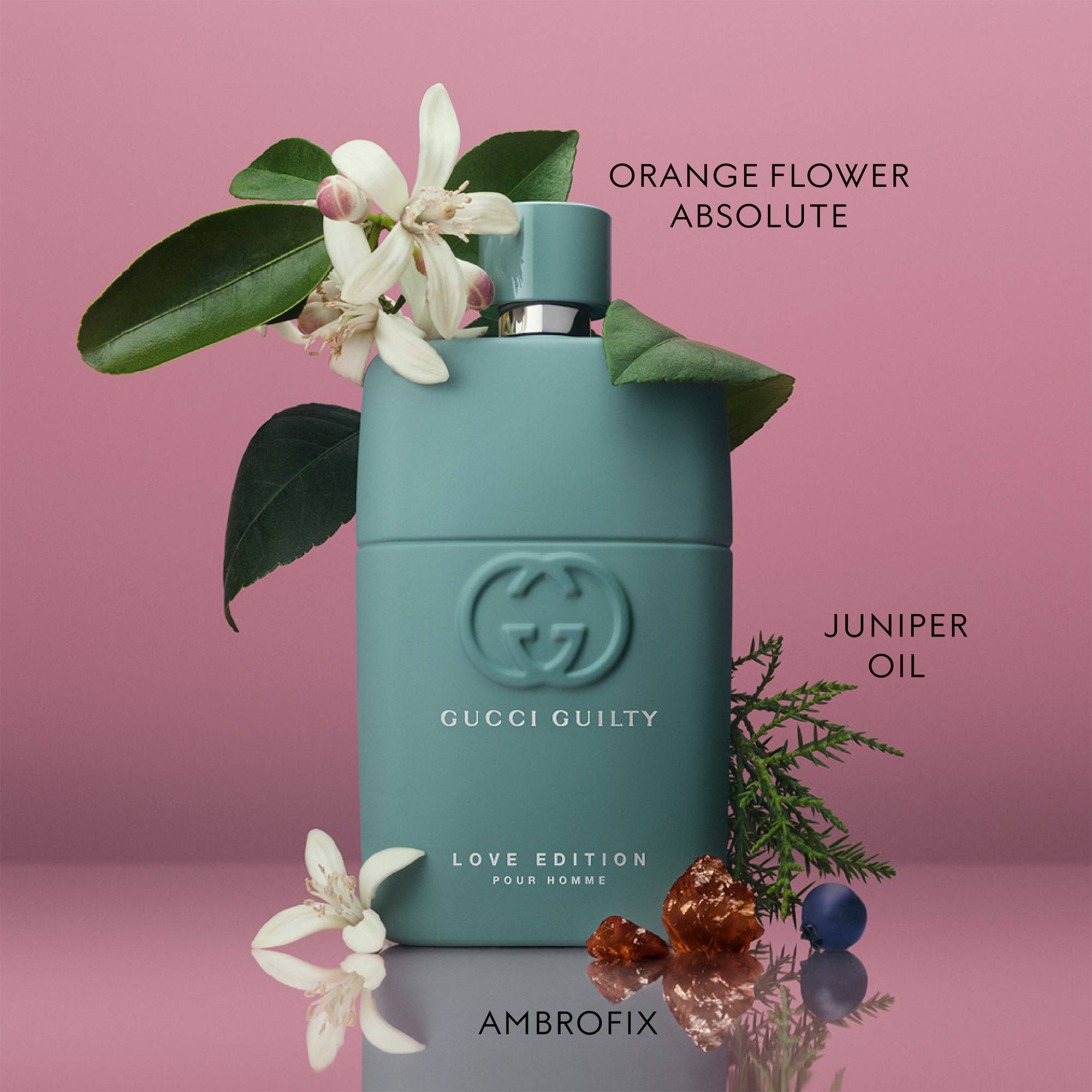 香水(男性用) GUCCI GUILTY LOVE EDITION Buy Gucci Guilty Love Edition For Men Online