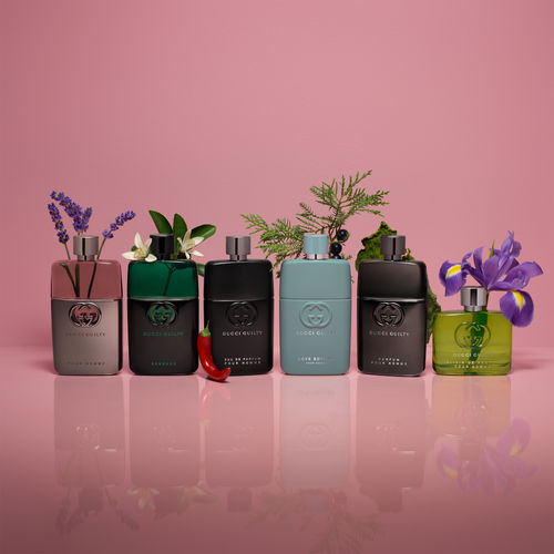 Gucci Guilty Love Edition for Men EDP - Main Image