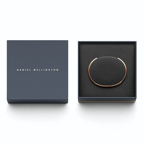 Buy Daniel Wellington Classic Rose Gold Bracelet Small Online