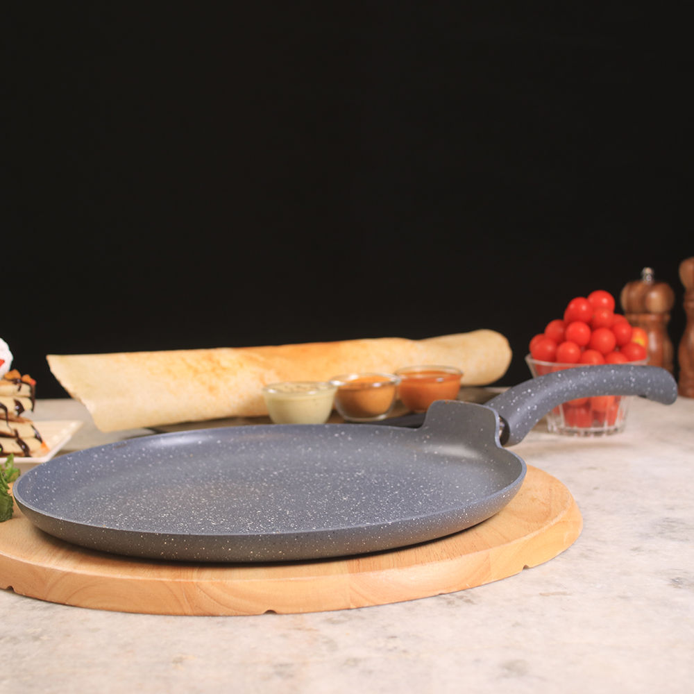 Wonderchef Granite Range Dosa Tawa 30cm Buy Wonderchef Granite Range