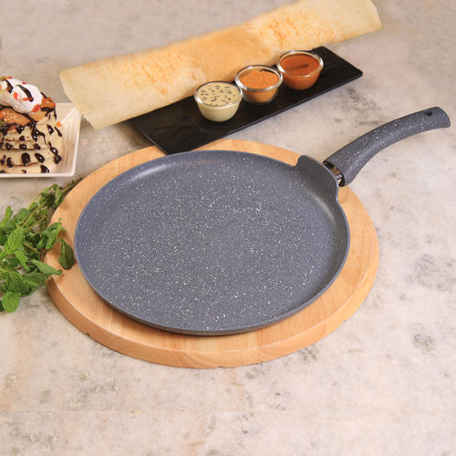 Wonderchef Granite Range Dosa Tawa 30cm