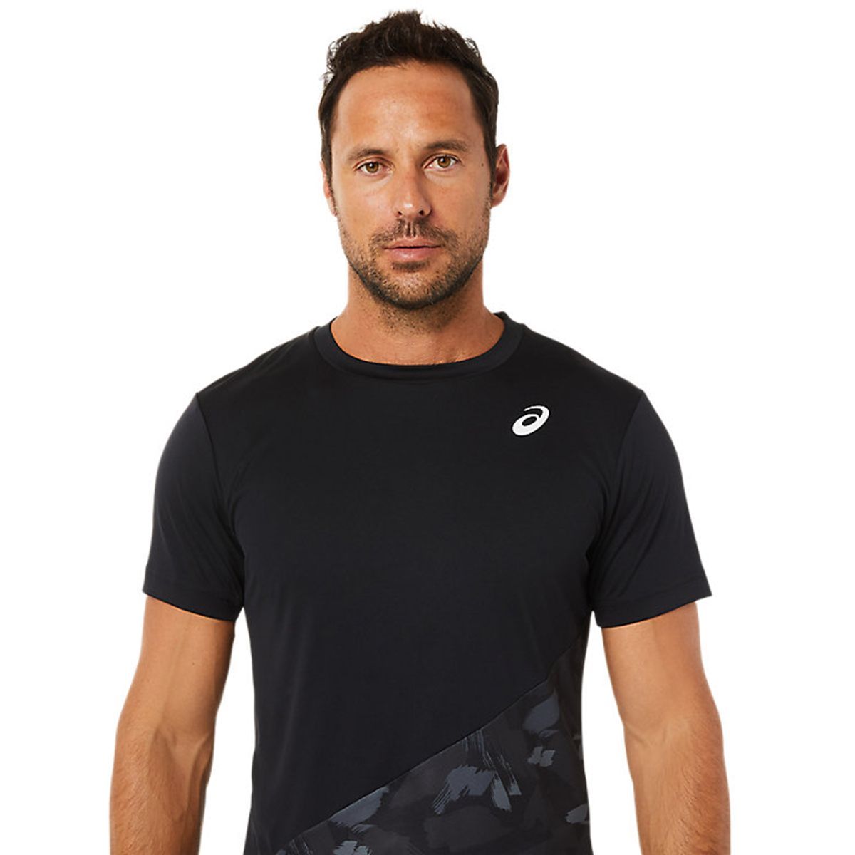 Asics t shirts discount online