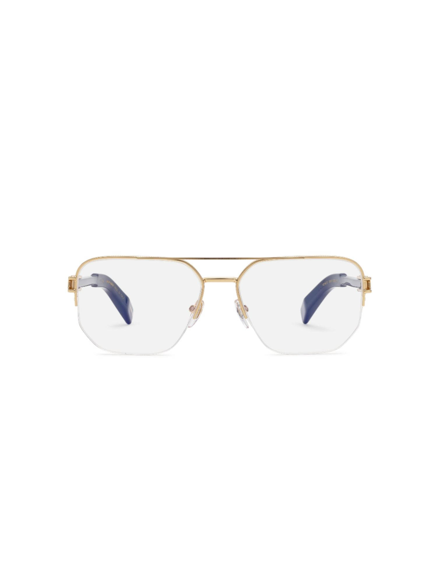 Chopard Gold eyewear for Men (VCHM1059300FR) (59)