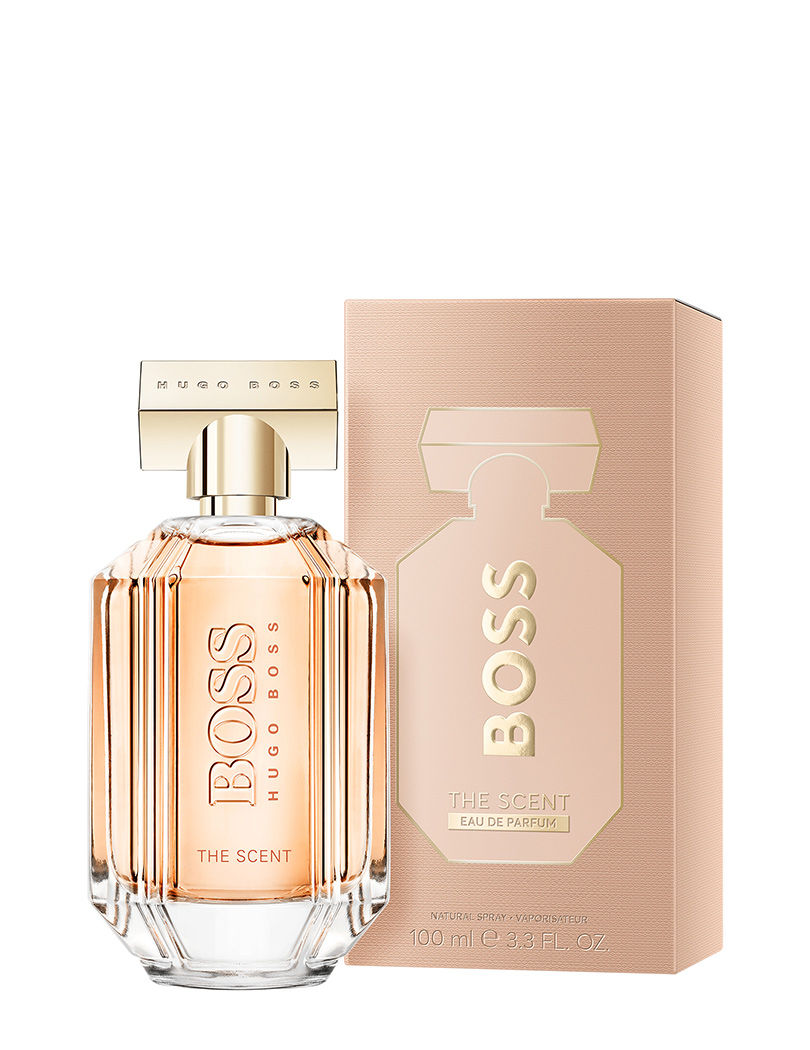 Femme hugo boss sale 100ml