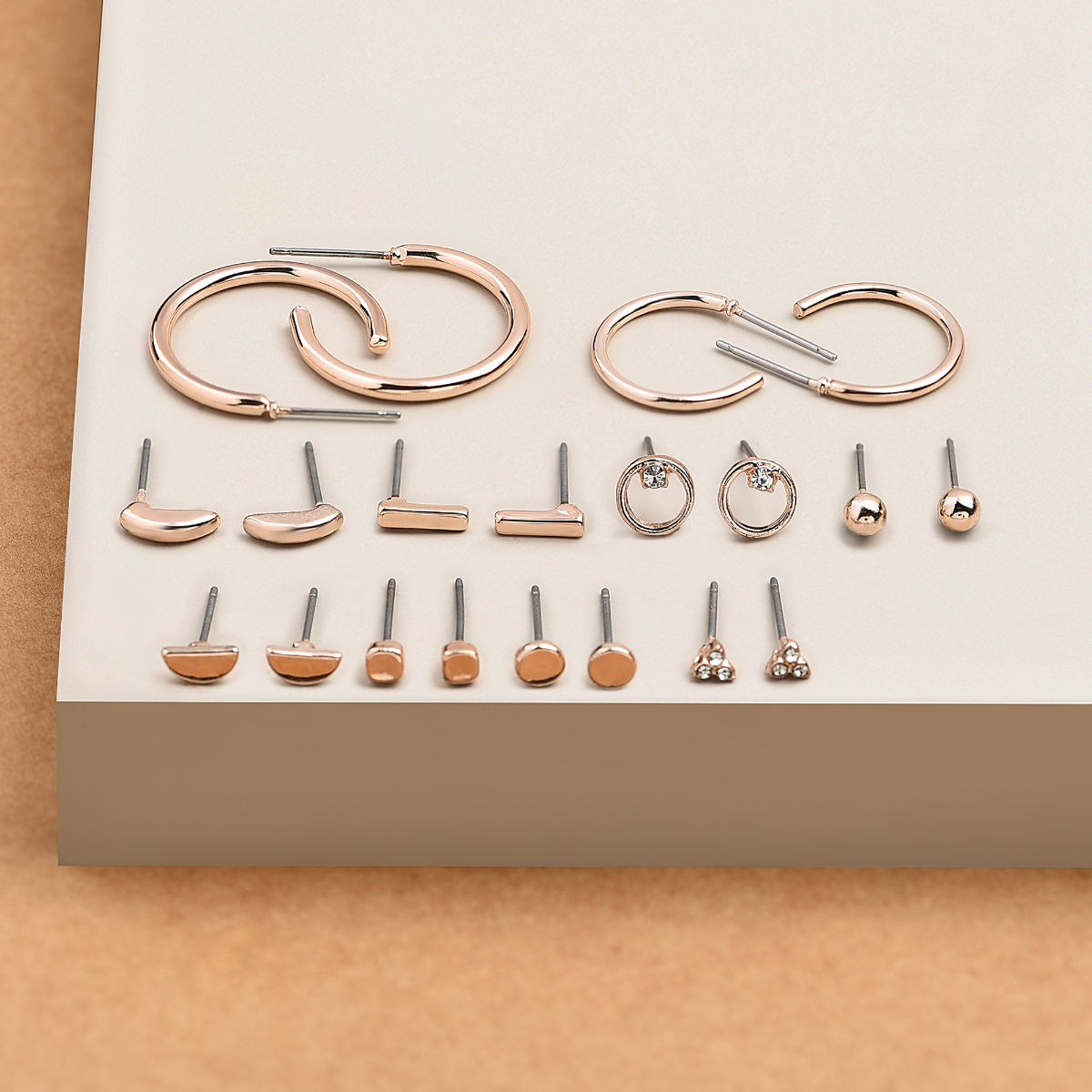 accessorize earring sets