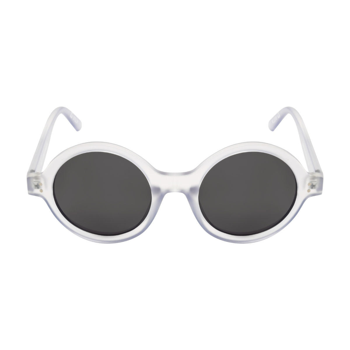 Buy OCEANIDES Ecofriendly Unisex Polarized Co-Polyester Sunglasses Pluto  Clear Blue Online