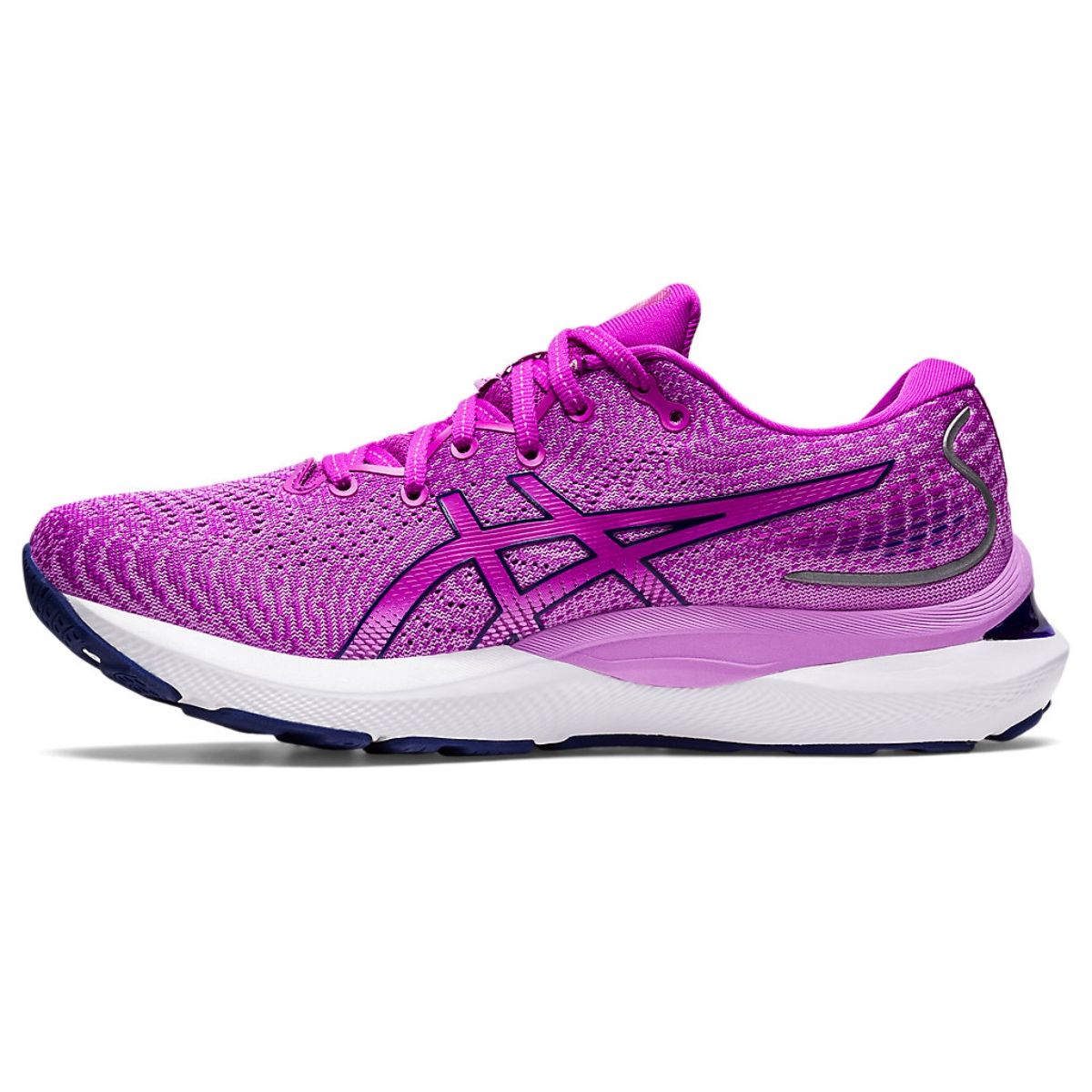 Asics gel deals cumulus 4 violet