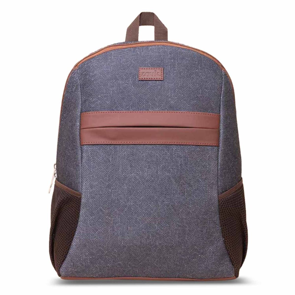 Buy Zouk Amer Maze Classic Backpack Online