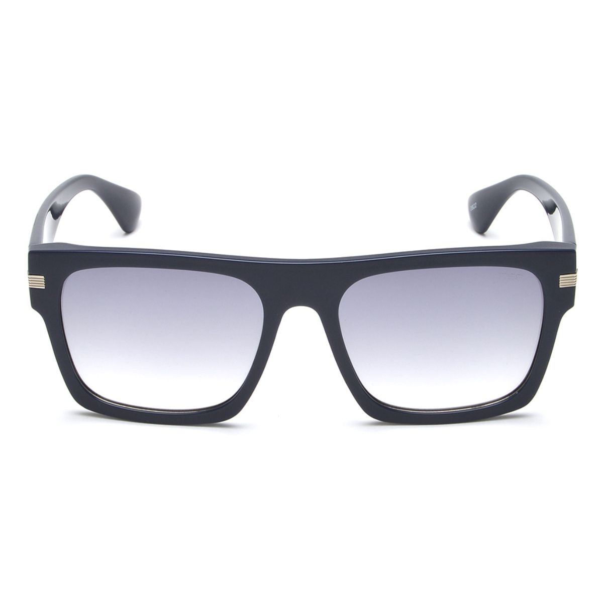 Buy IDEE S2756 C6 55 Blue Lens Sunglasses for Men (55) Online