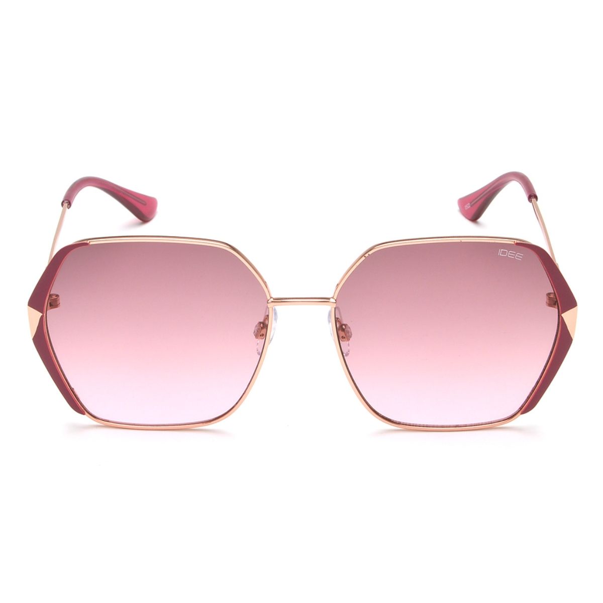 Aggregate more than 272 pink sunglasses women