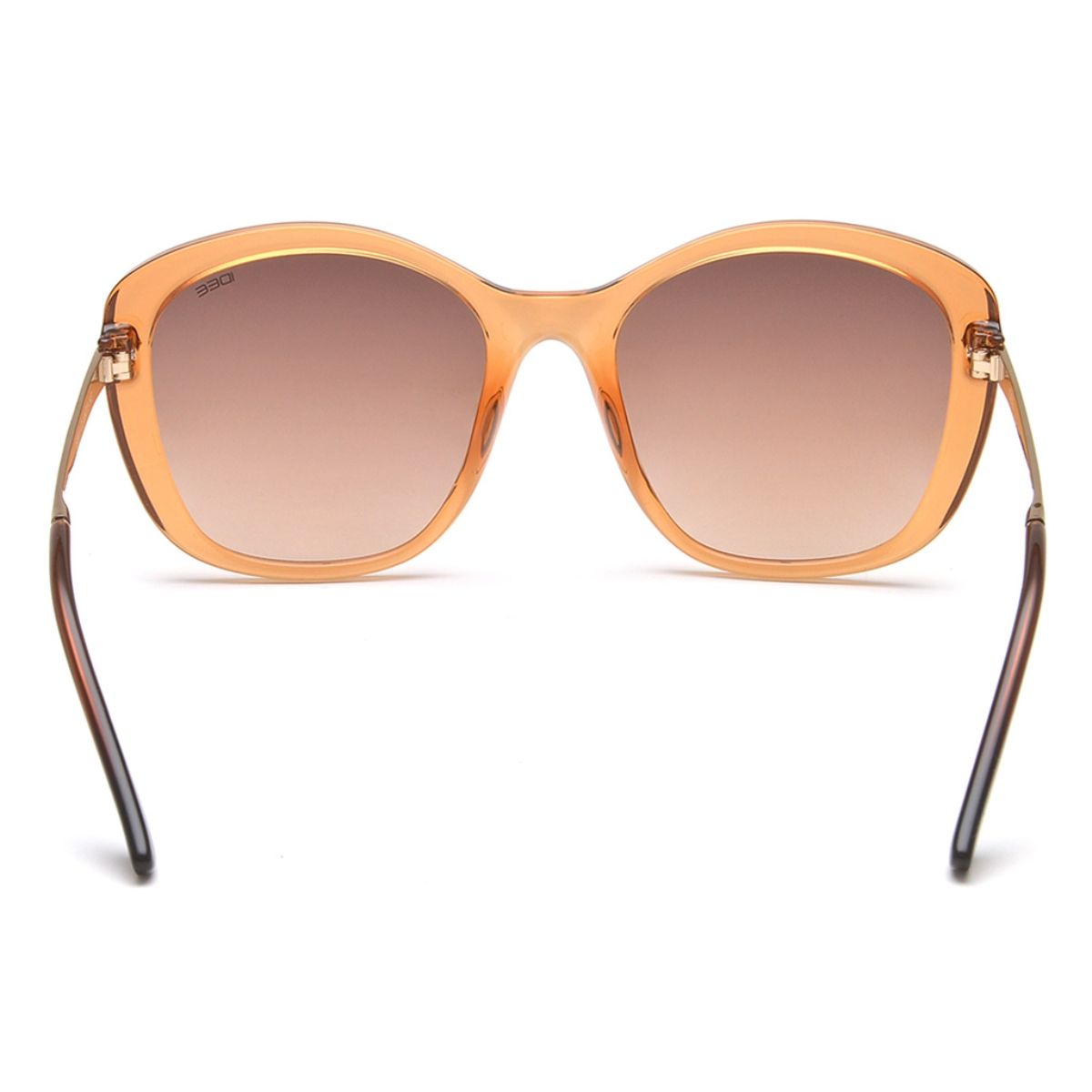 IDEE S2887 C2 55 Brown Lens Sunglasses for Women (55) Buy IDEE S2887