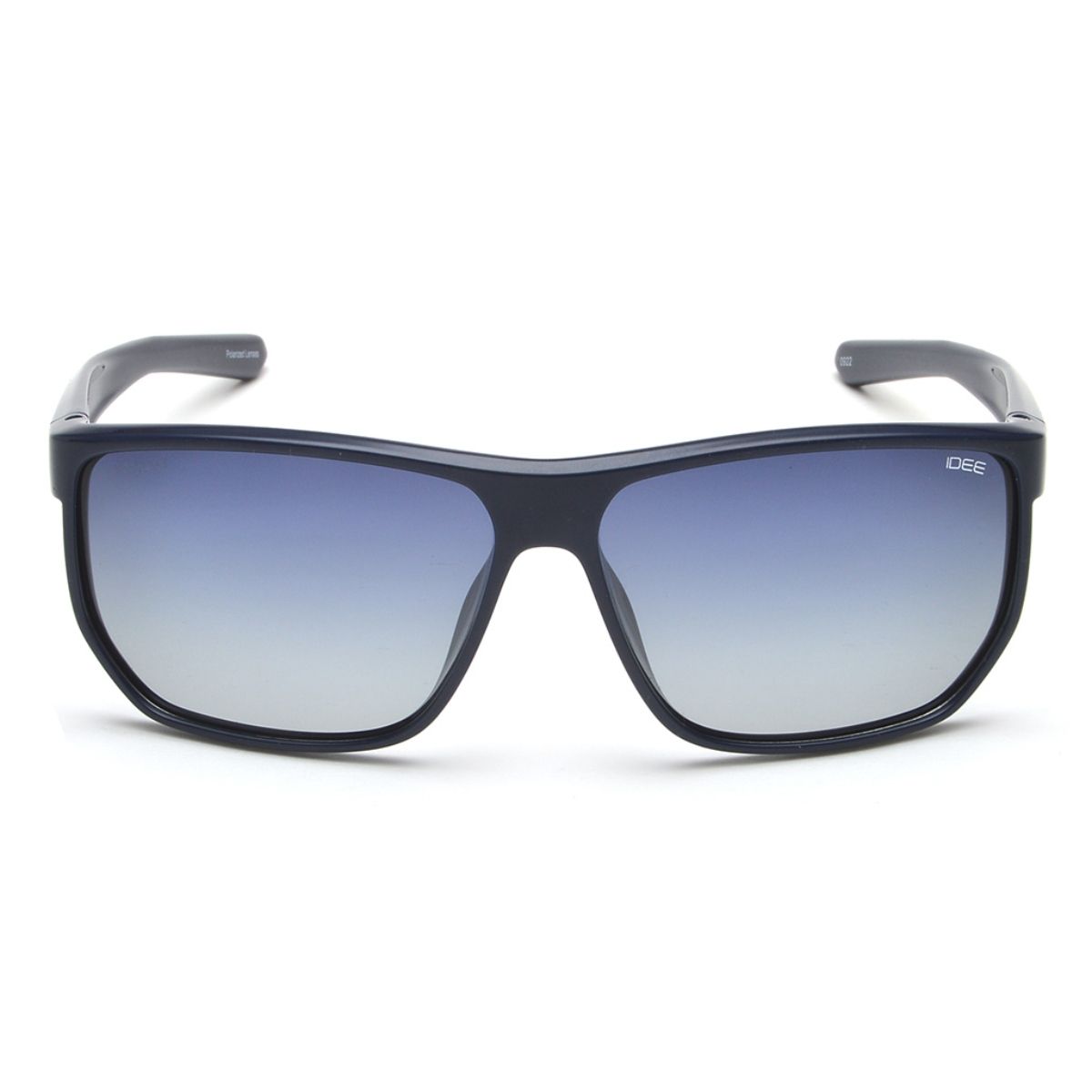 Buy IDEE Mens Full Rim Polarized Square Sunglasses - IDS2605C4PSG |  Shoppers Stop