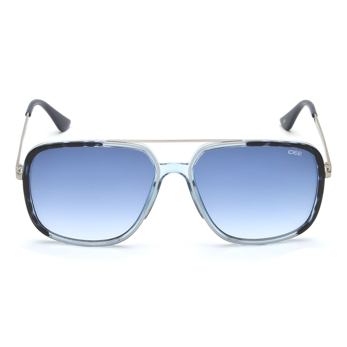 Sunglass Museum Benson Tinted Lens Sunglasses | Urban Outfitters