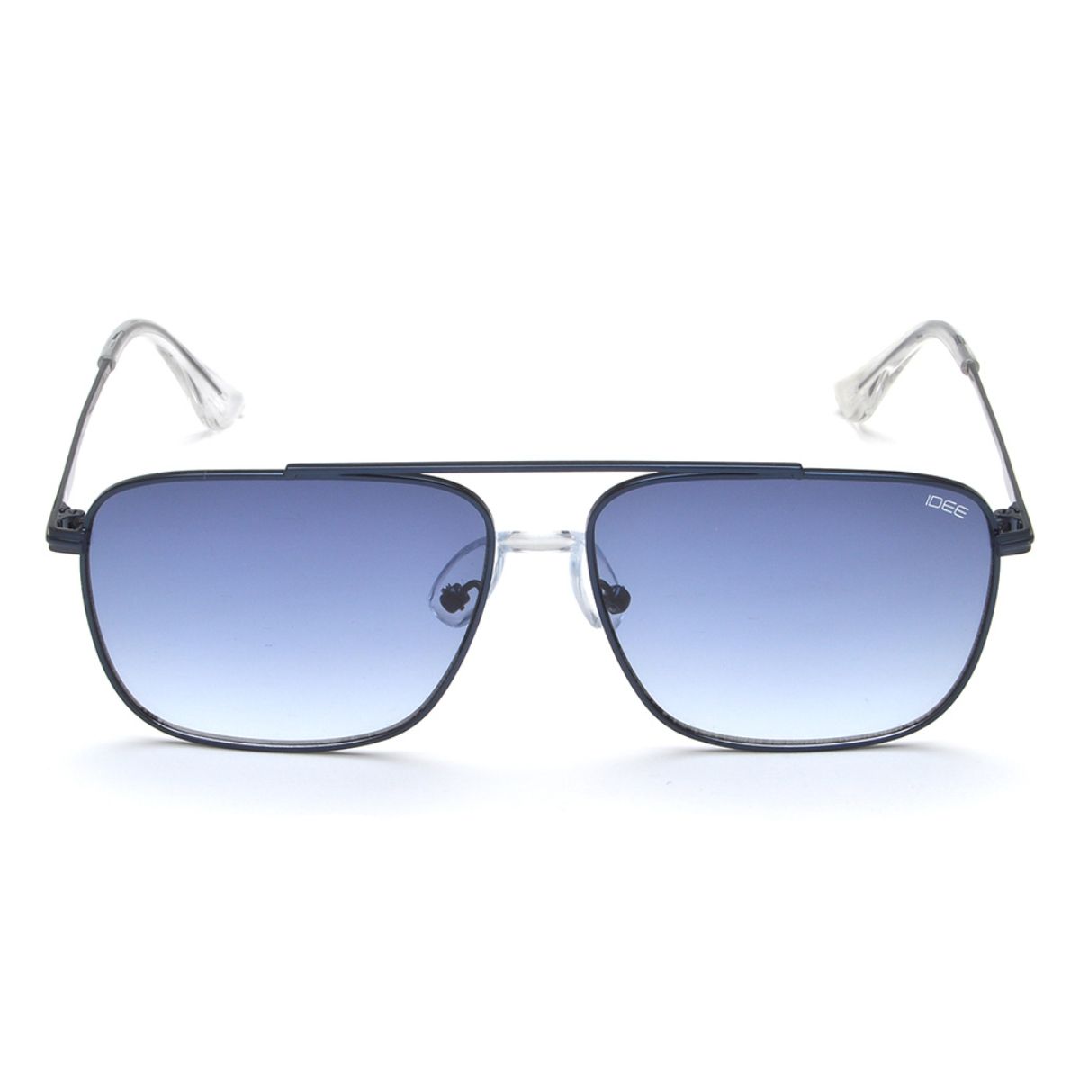 IDEE S2921 C3 58 Blue Lens Sunglasses for Men (58): Buy IDEE S2921 C3 ...