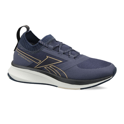 Buy Reebok Fusium Run 20 Sock Blue Shoes Online