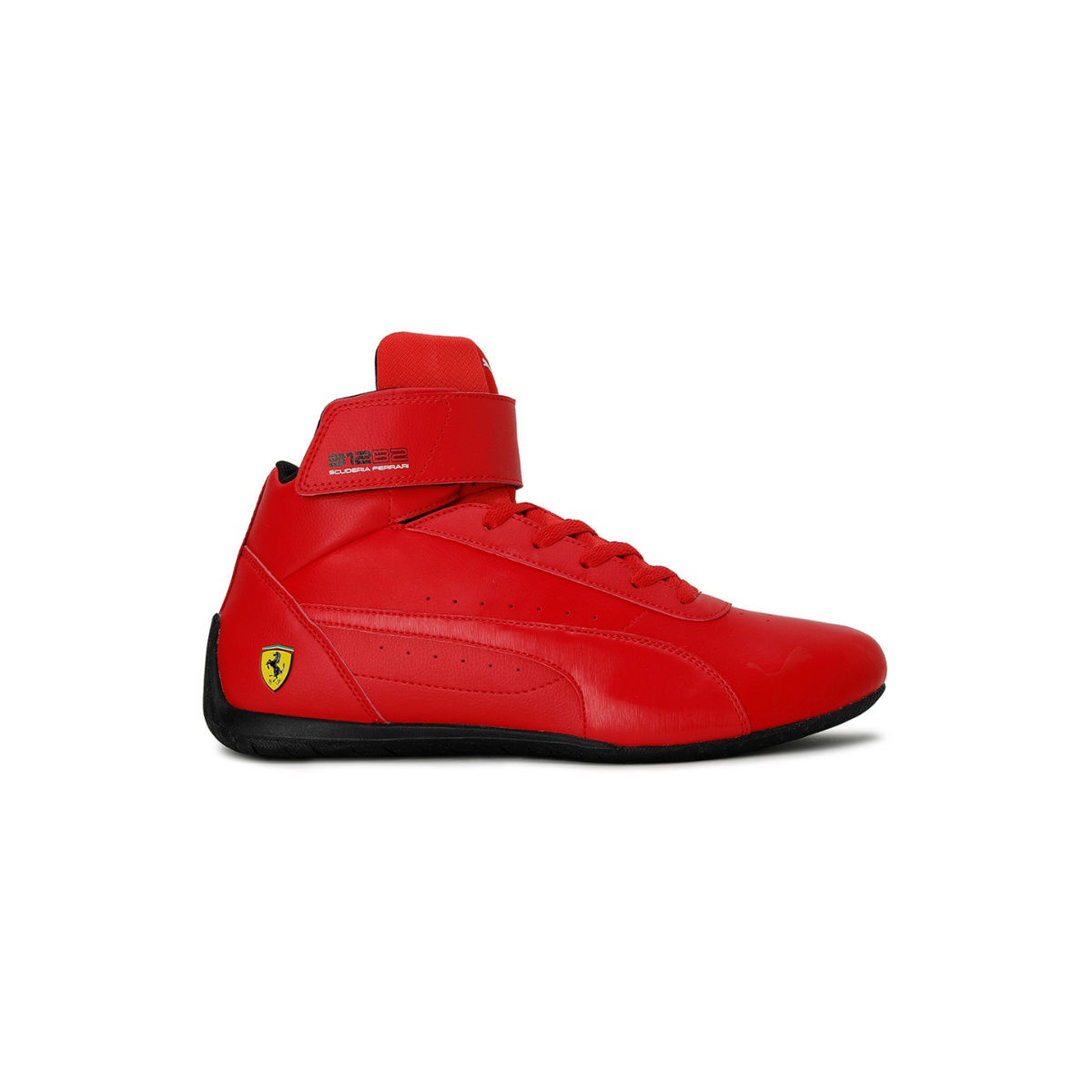 mens puma ferrari