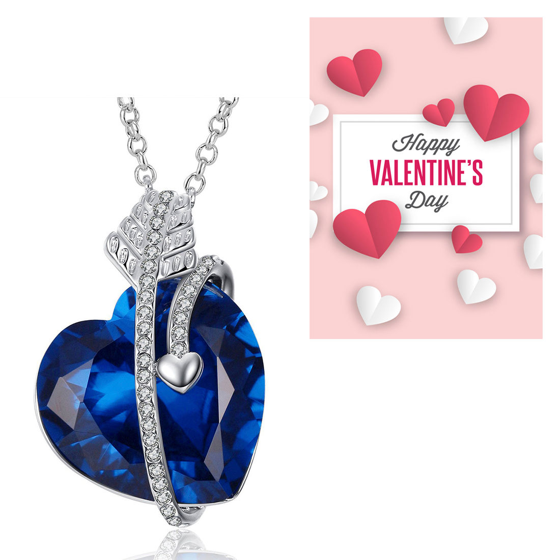 best pendant for girlfriend