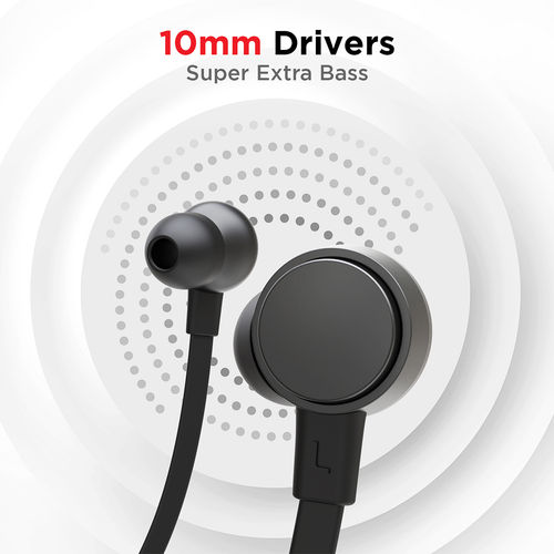 Rockerz 103 Boat Bluetooth Earphones Price Buy BoAt Rockerz 103