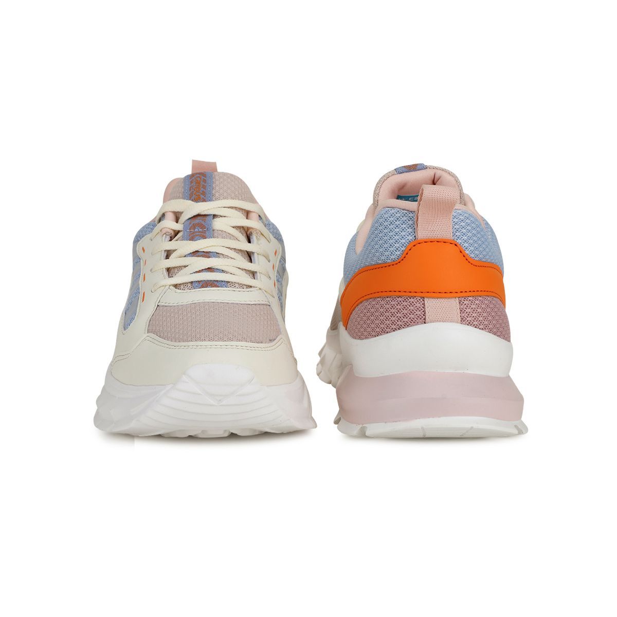 Campus Bliss Off White Running Shoes Buy Campus Bliss Off White