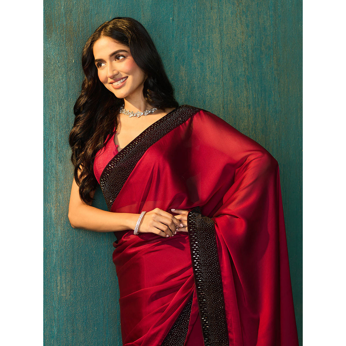 Seema Sarees - Nykaa