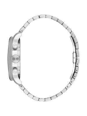 Santa Barbara Polo & Racquet Club Men Red Quartz Dial Analog Watch (SB8100072) (M)