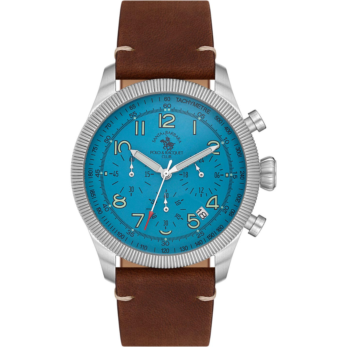 レア商品 POLO RACQUET CLUB腕時計 QUARTZ ウォッチ