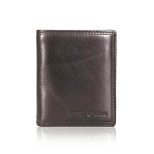 The Bifold Wallet with ID Window