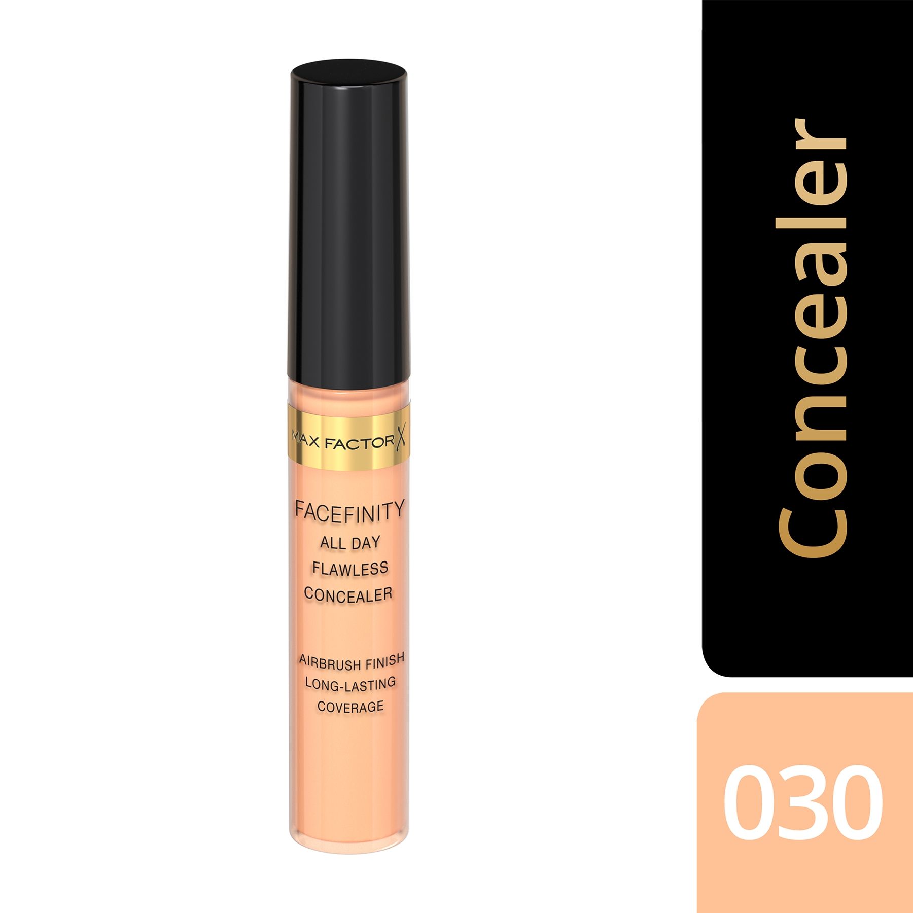 Buy Max Factor Facefinity Day Concealer Online All