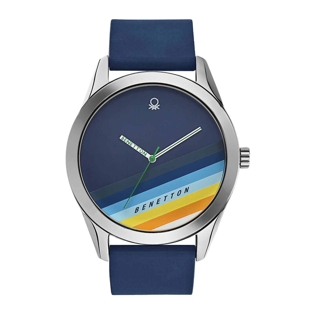 Benetton shop watches online