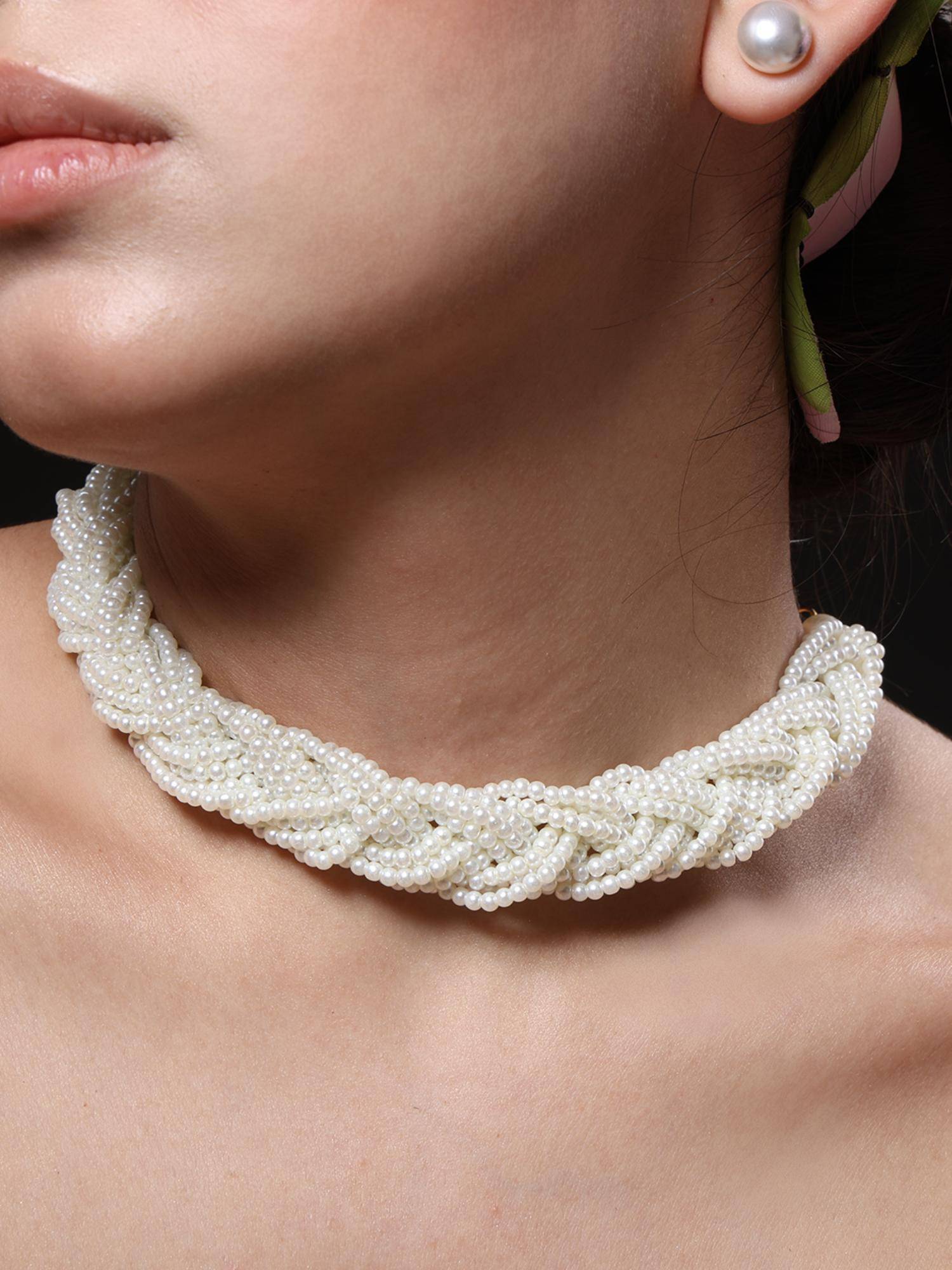 VENI Layered Jewellery Set
