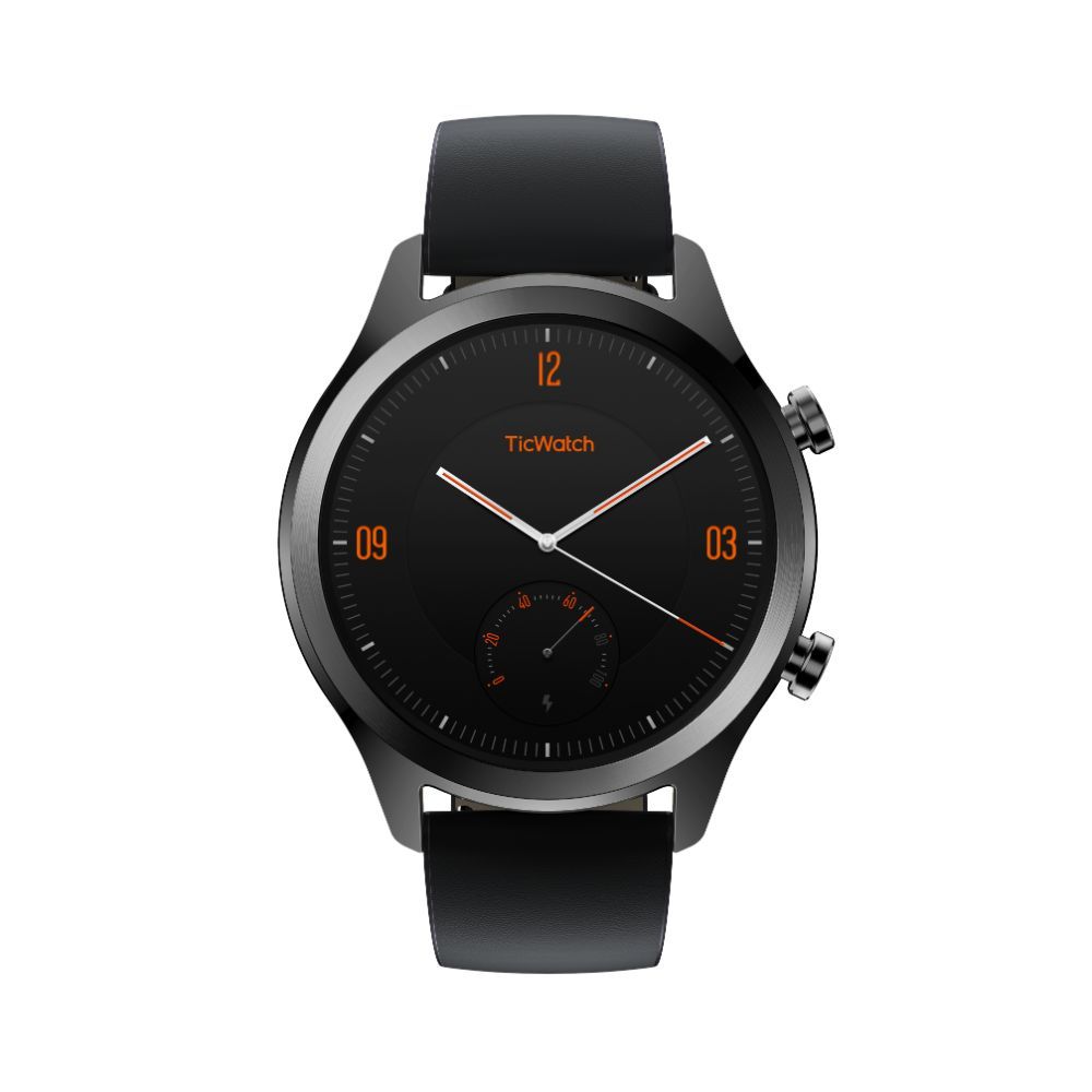 Mobvoi TicWatch C2, Wear OS by Google 